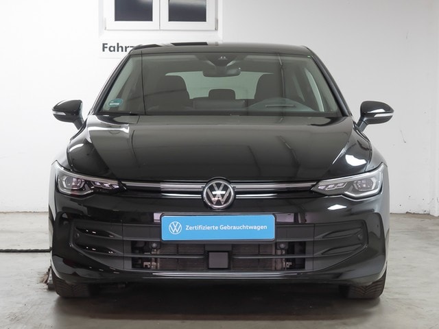 Volkswagen Golf 1.5 eTSI DSG Golf VIII