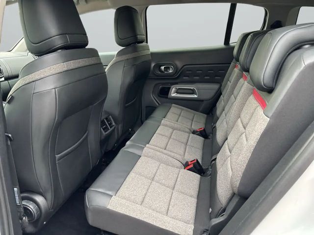 Citroën C5 Aircross C-Series