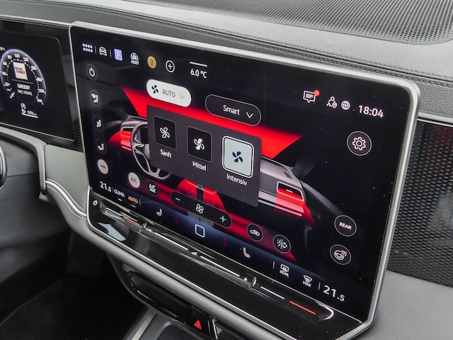 Volkswagen Passat 1.5 TSI Business DSG Variant