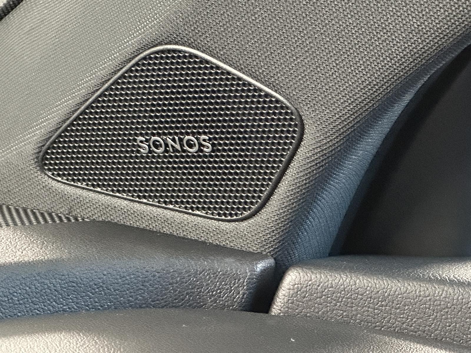 Audi A3 35 TFSI S-Line Sedan Sportback