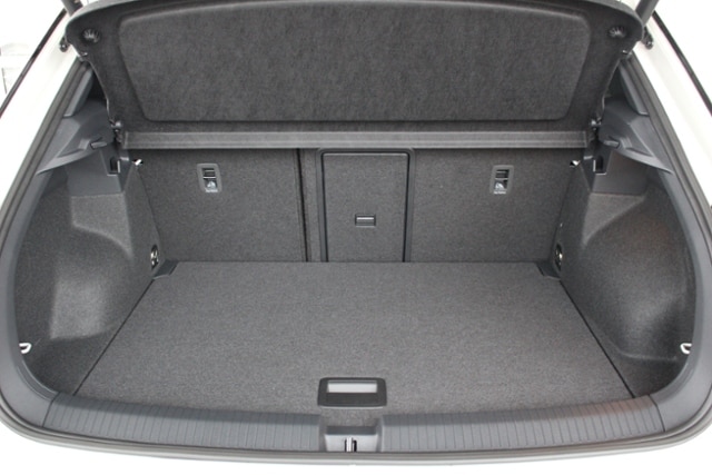 Volkswagen T-Roc DSG