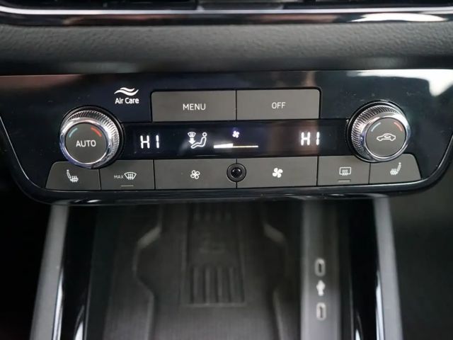 Skoda Kamiq 1.5 TSI Selection