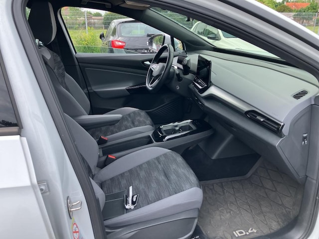 Volkswagen ID.4 Performance Pro