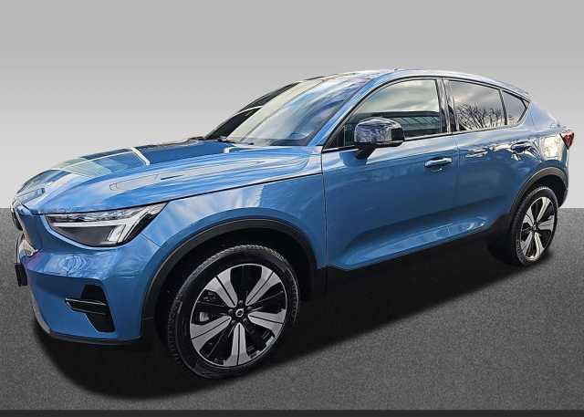 Volvo C40 AWD Plus Recharge Twin Engine