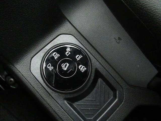 Dacia Duster 4WD TCe 130