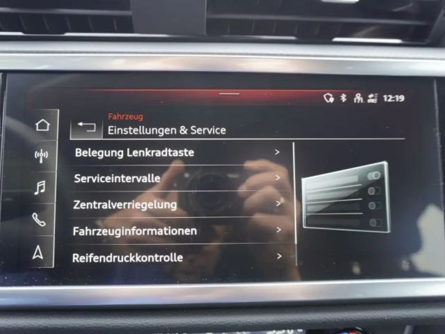 Audi Q3 35 TFSI S-Tronic