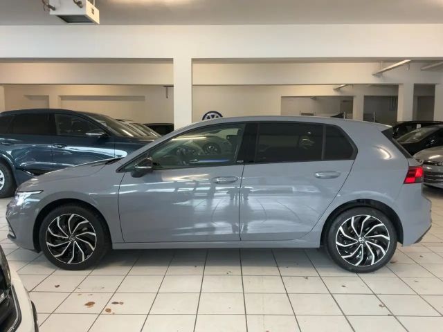 Volkswagen Golf DSG Golf VIII Move