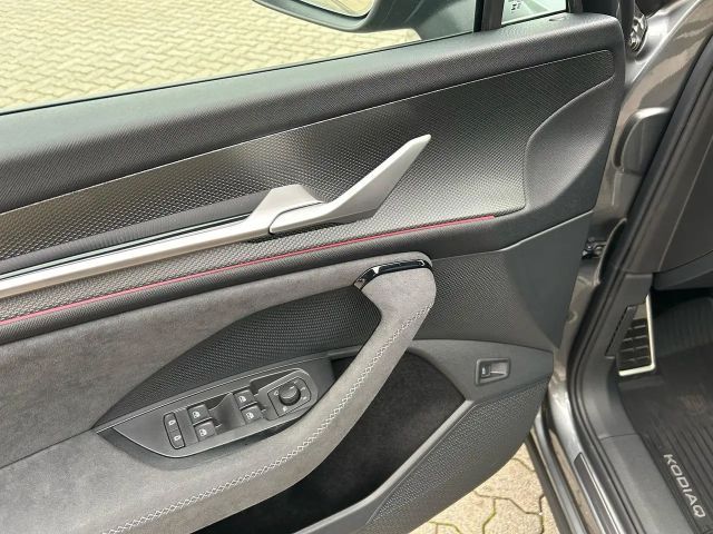 Skoda Kodiaq 2.0 TDI 4x4 Sportline