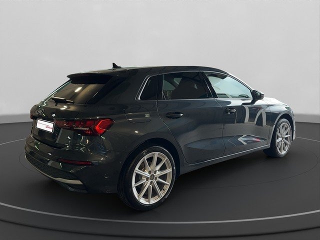Audi A3 35 TDI S-Tronic Sportback