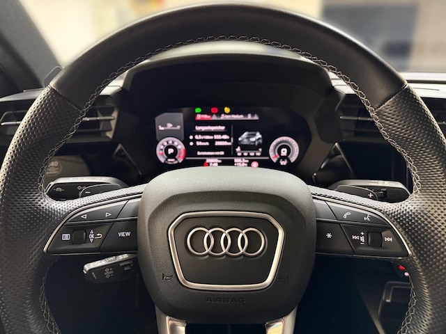 Audi A3 35 TFSI S-Tronic Sportback