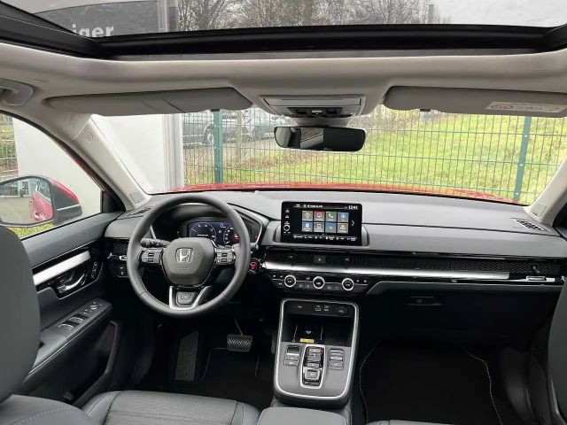 Honda CR-V 2.0 Advance Hybrid e:HEV i-MMD