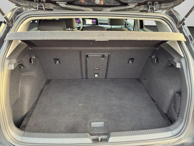 Volkswagen Golf 2.0 TDI DSG Golf VIII IQ.Drive