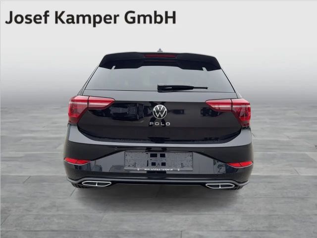 Volkswagen Polo DSG Sport