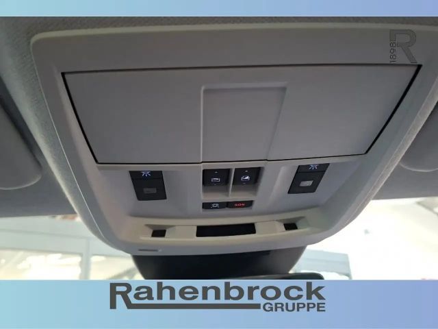 Citroën C5 Hybrid Max