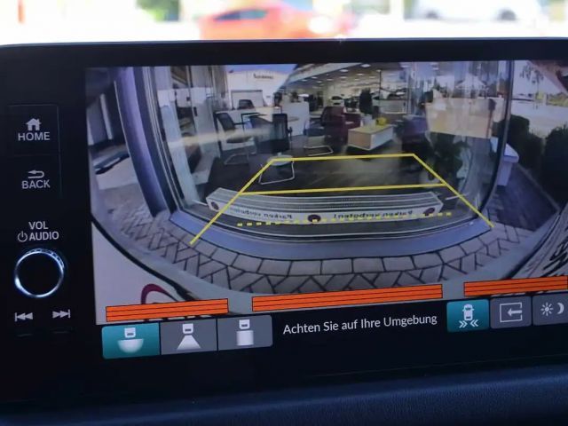 Honda ZR-V 2.0 e:HEV i-MMD