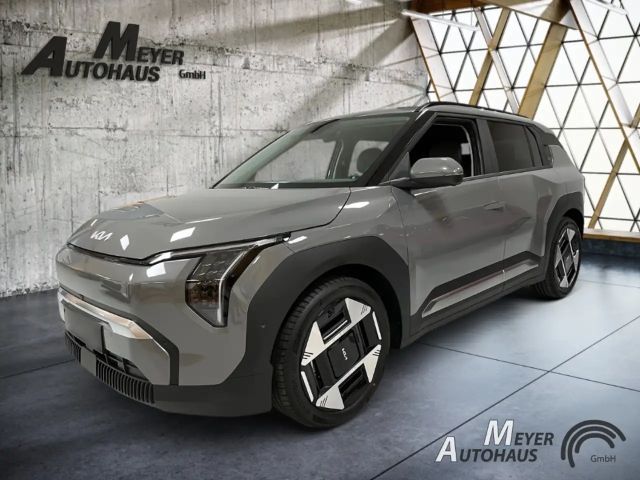 Kia EV3 Earth