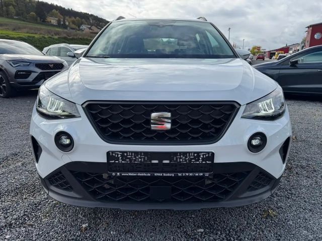Seat Arona 1.0 TSI DSG Style