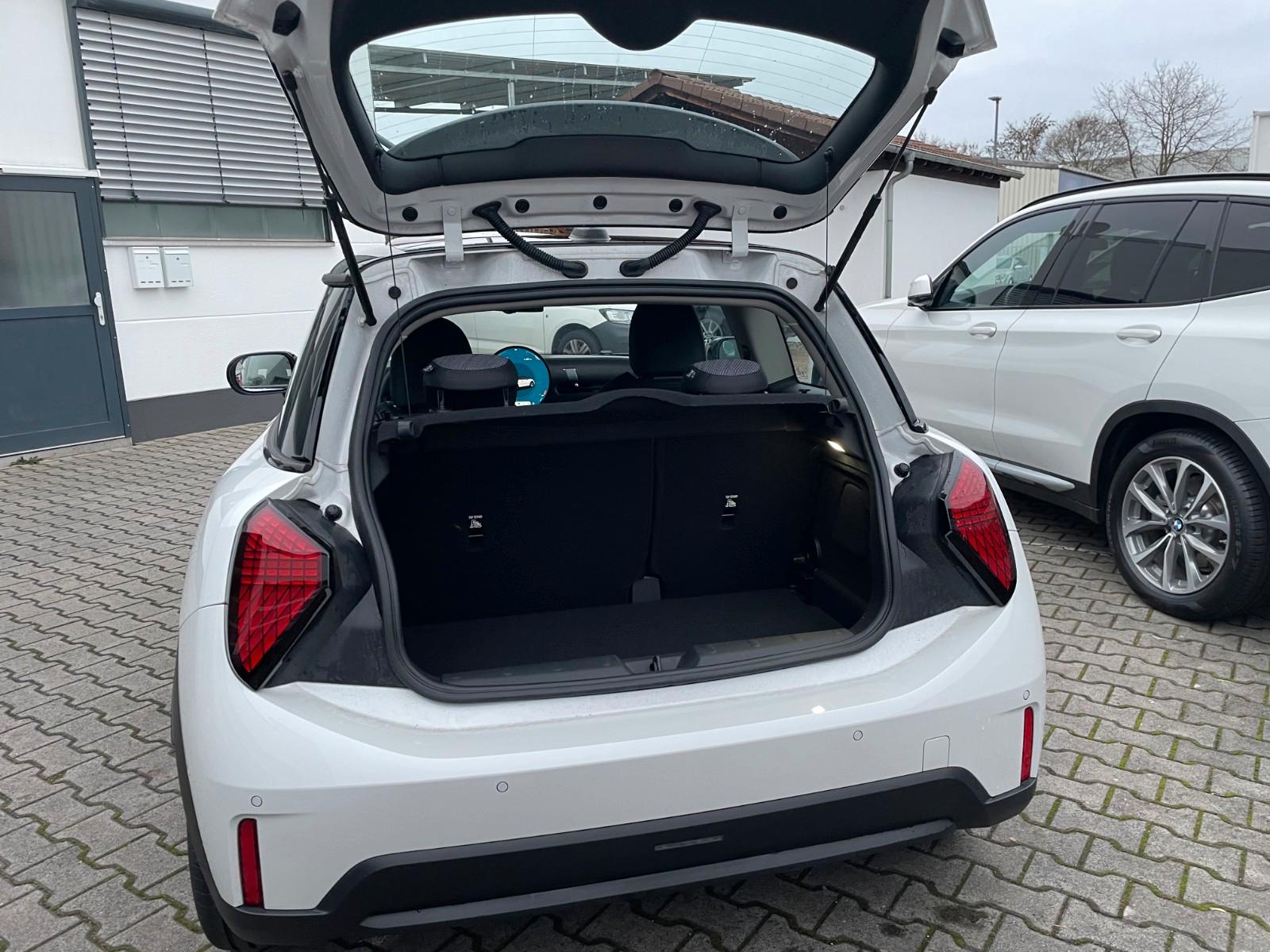 MINI Cooper |Navi|Steptronic|HUD|DAB|Lenkradhzg|