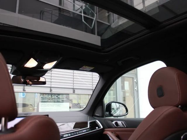 BMW X5 M-Sport xDrive30d