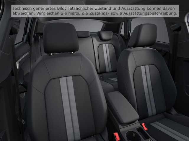 Audi A3 30 TFSI S-Tronic Sportback