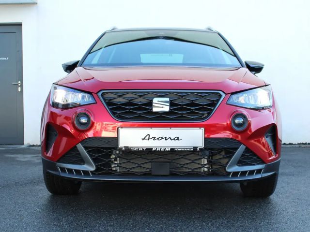 Seat Arona 1.0 TSI FR-lijn