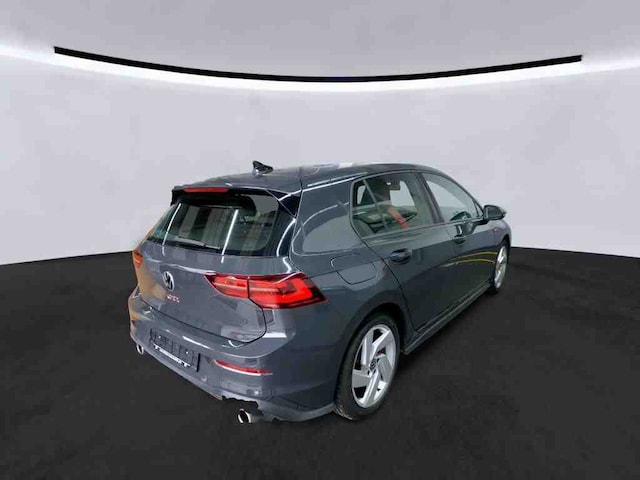 Volkswagen Golf 2.0 TSI DSG IQ.Drive