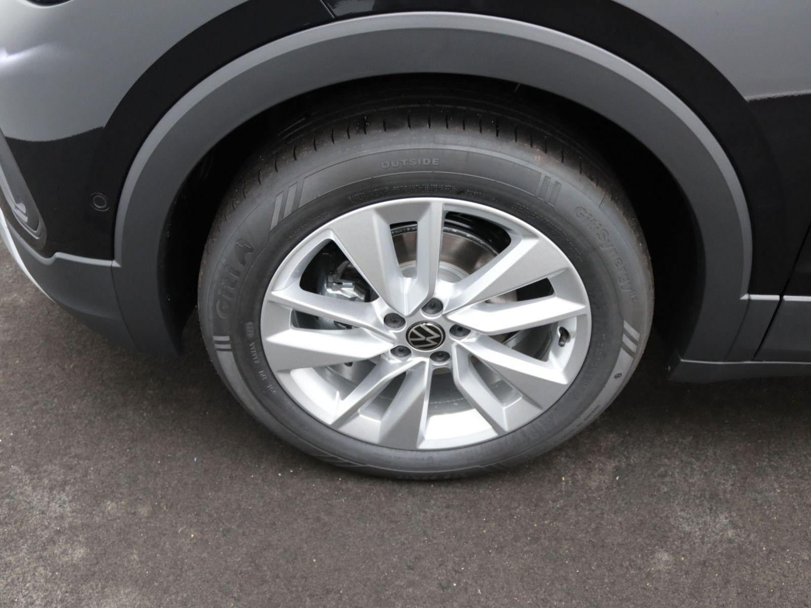 Volkswagen T-Cross 1.0 TSI Life