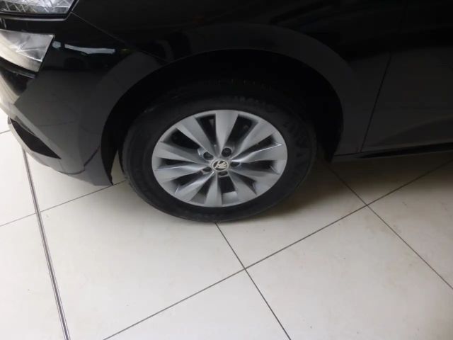 Skoda Kamiq 1.0 TSI Ambition