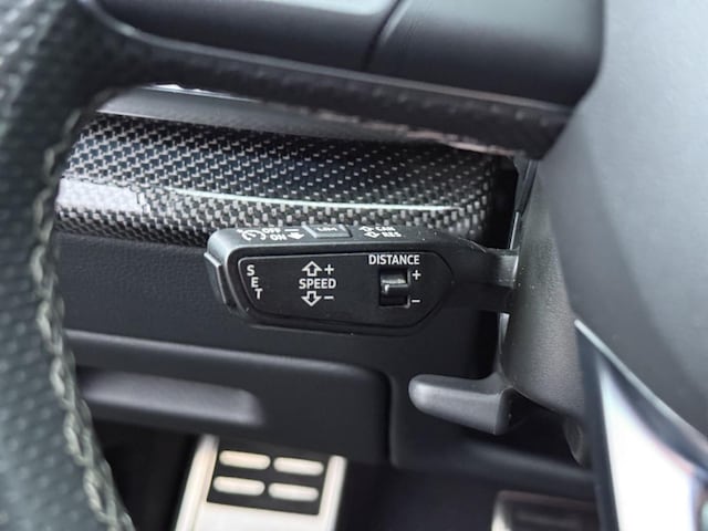 Audi Q8 50 TDI Competition Quattro