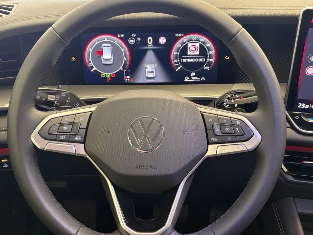 Volkswagen Tayron DSG Life