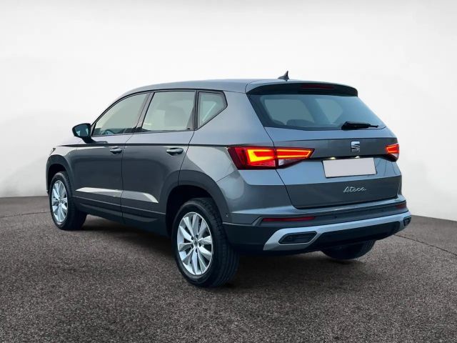 Seat Ateca DSG Style