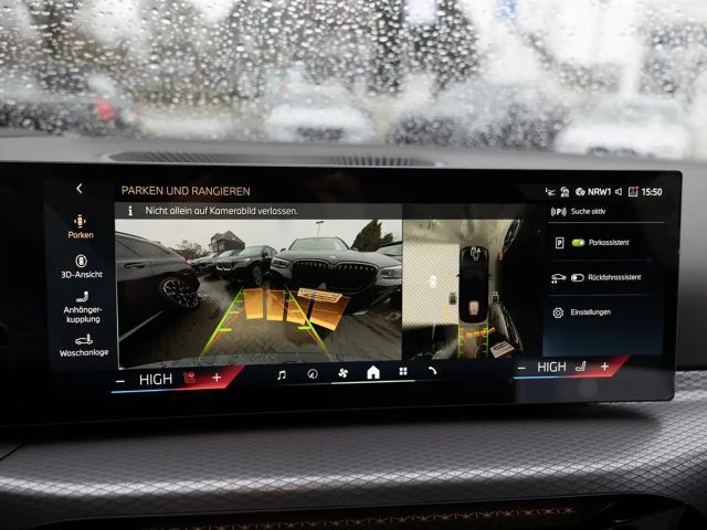 BMW 320 320d M-Sport Touring