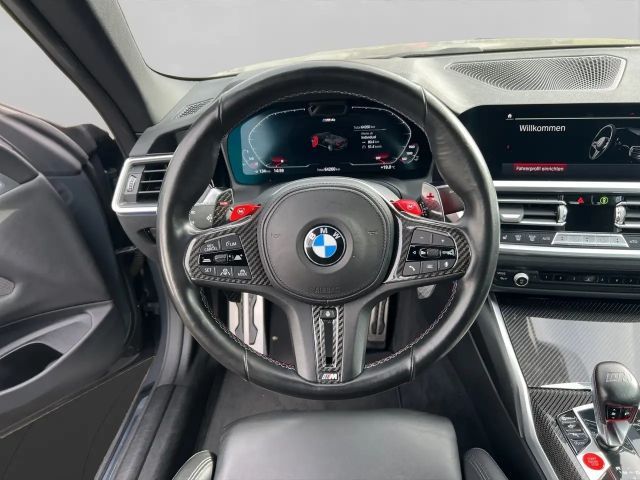 BMW M4 Cabrio Competition xDrive