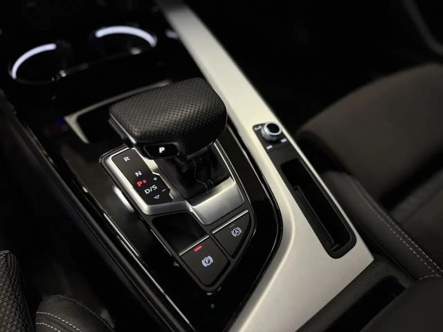 Audi A4 40 TFSI Quattro