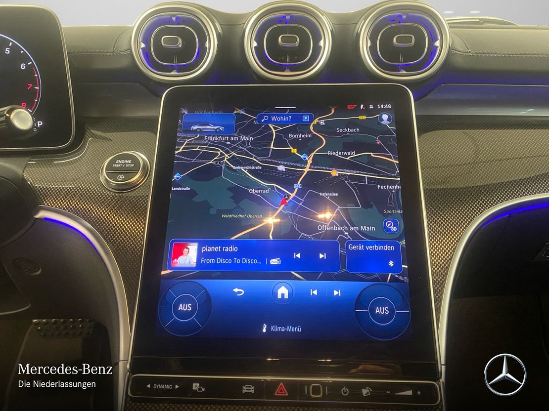 Mercedes-Benz CLE 200 CLE 200