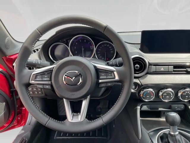 Mazda MX-5 Exclusive-line SkyActiv