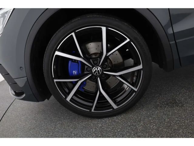 Volkswagen Tiguan 2.0 TSI DSG