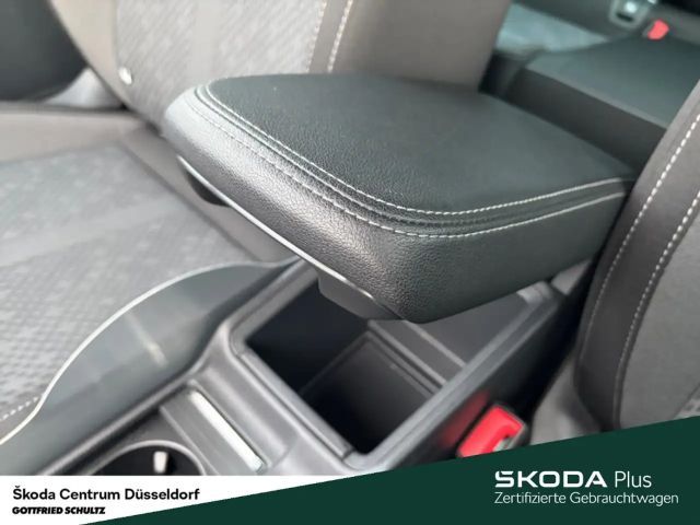 Skoda Octavia Combi Style Style iV