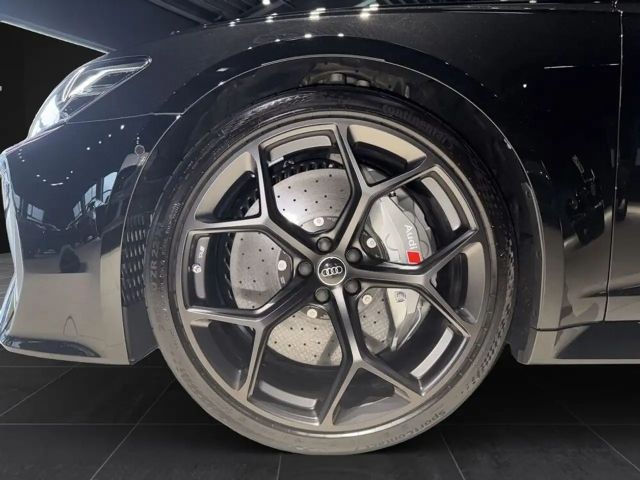 Audi RS6 Avant Performance