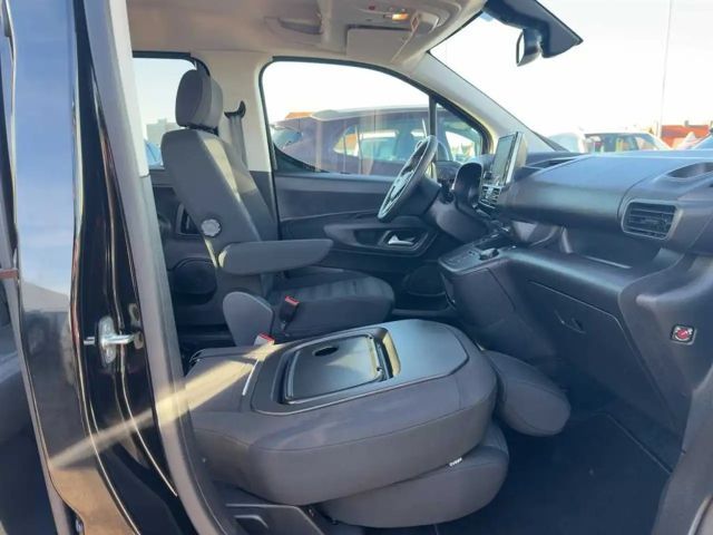 Opel Combo Life Ultimate