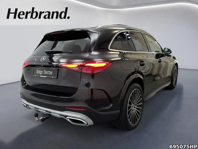 Mercedes-Benz GLC 300 4MATIC AMG Line GLC 300 d