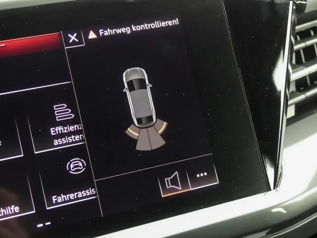 Audi Q4 e-tron 35 S-Line Sportback