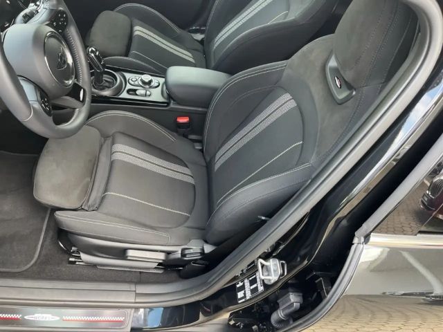 MINI Cooper Clubman JCW Trim/LED/DAB/SHZ/GRA/PDC