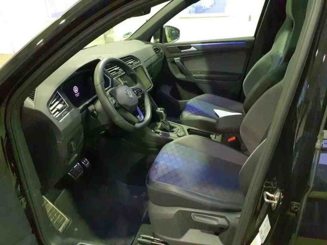 Volkswagen Tiguan 2.0 TSI DSG