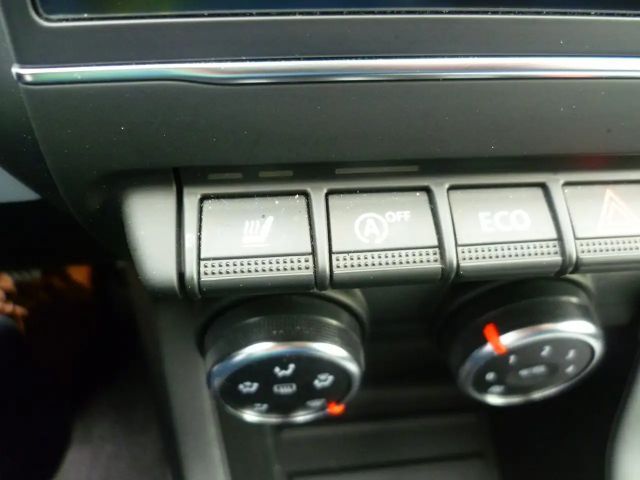 Renault Clio Evolution TCe 90