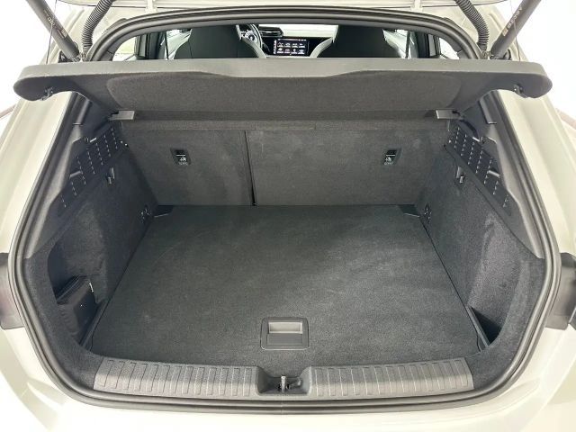 Audi A3 35 TFSI S-Line Sportback