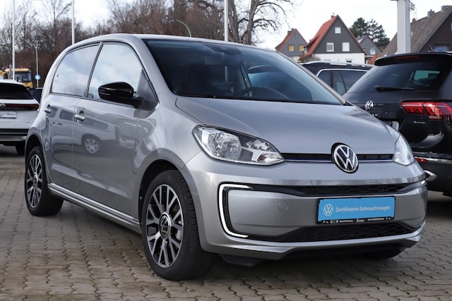 Volkswagen e-up! Style