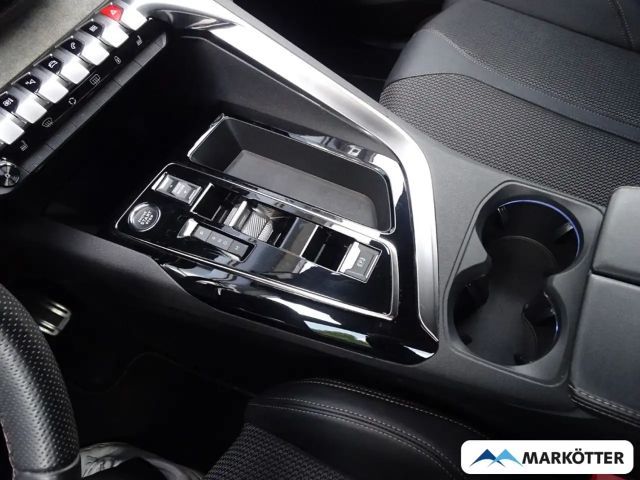 Peugeot 5008 GT-Line PureTech