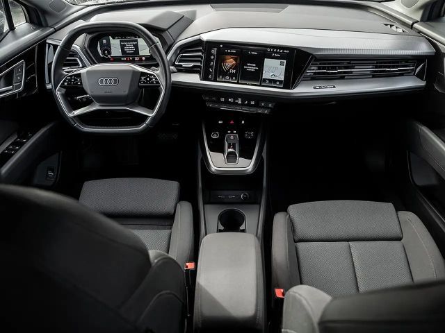 Audi Q4 e-tron 35 Sportback