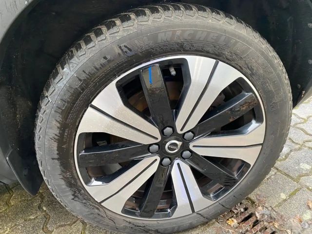 Volvo C40 Recharge Twin Engine Ultimate